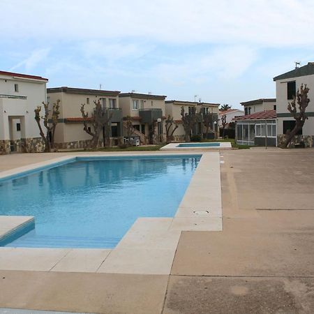 Apartamento Ideal En Cala'N Blanes, Ciudadela Cala'n Forcat Esterno foto