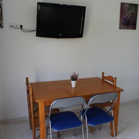 Apartamento Ideal En Cala'N Blanes, Ciudadela Cala'n Forcat Esterno foto