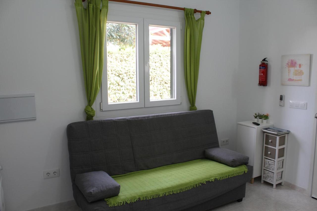 Apartamento Ideal En Cala'N Blanes, Ciudadela Cala'n Forcat Esterno foto