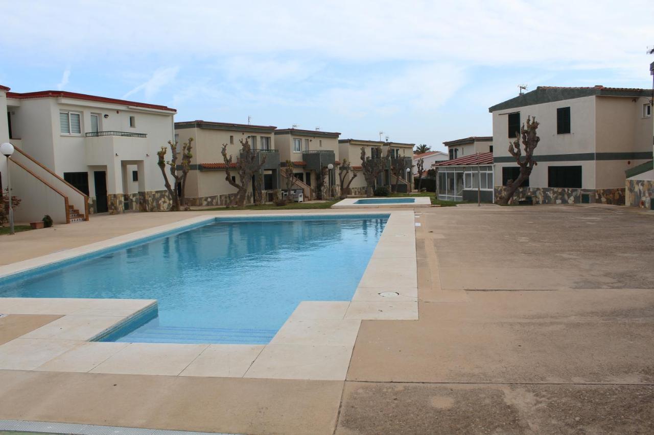 Apartamento Ideal En Cala'N Blanes, Ciudadela Cala'n Forcat Esterno foto