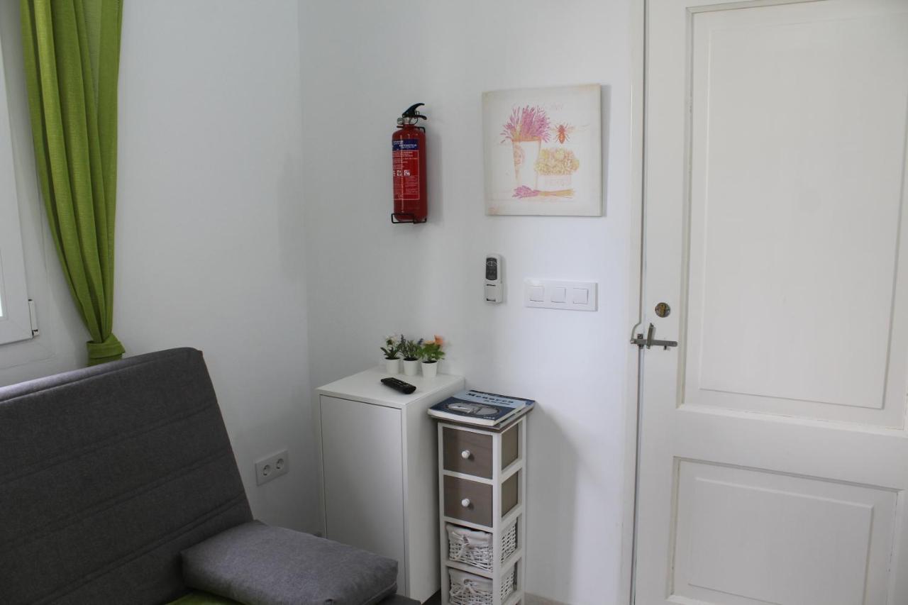 Apartamento Ideal En Cala'N Blanes, Ciudadela Cala'n Forcat Esterno foto