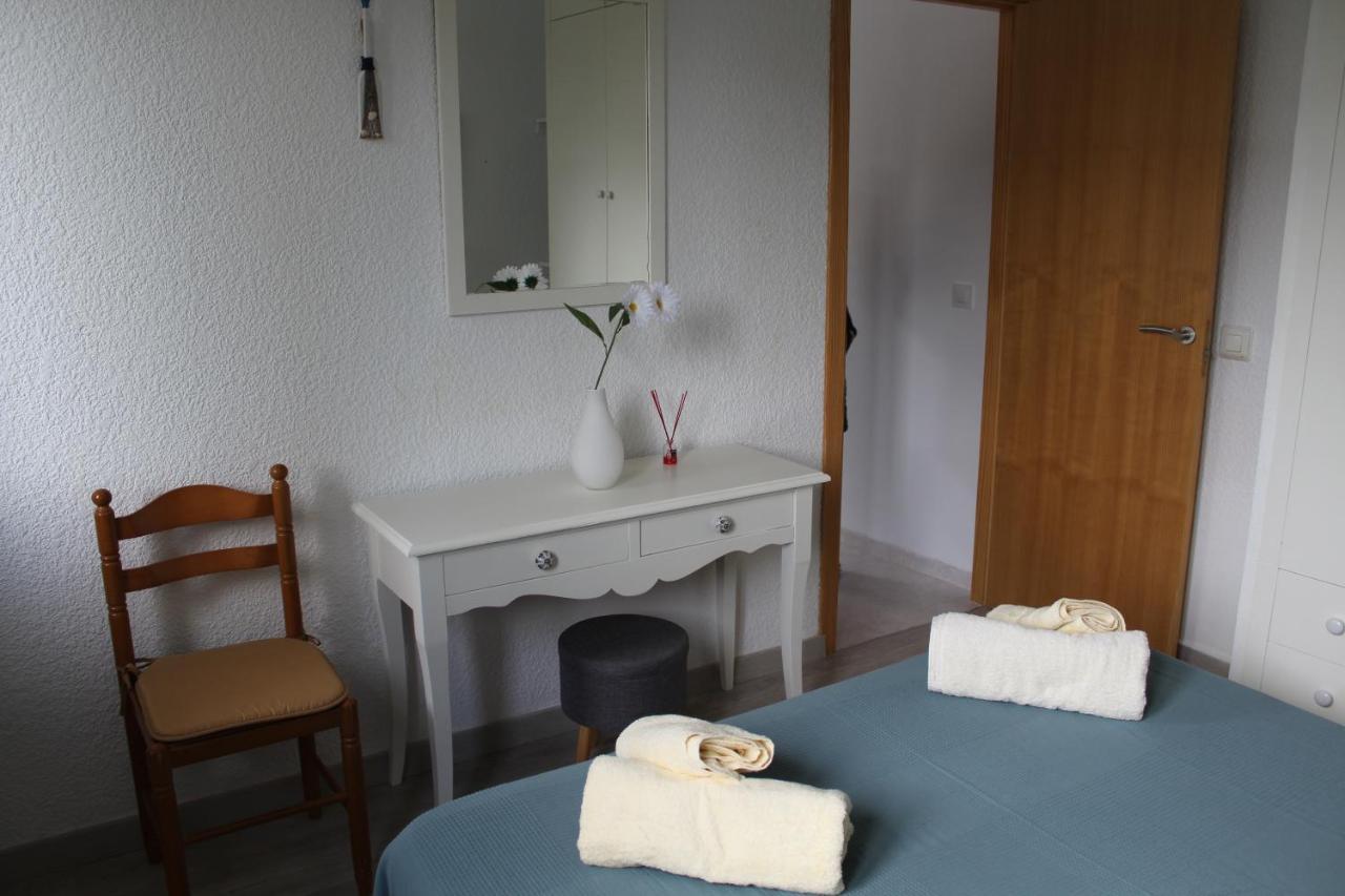Apartamento Ideal En Cala'N Blanes, Ciudadela Cala'n Forcat Esterno foto