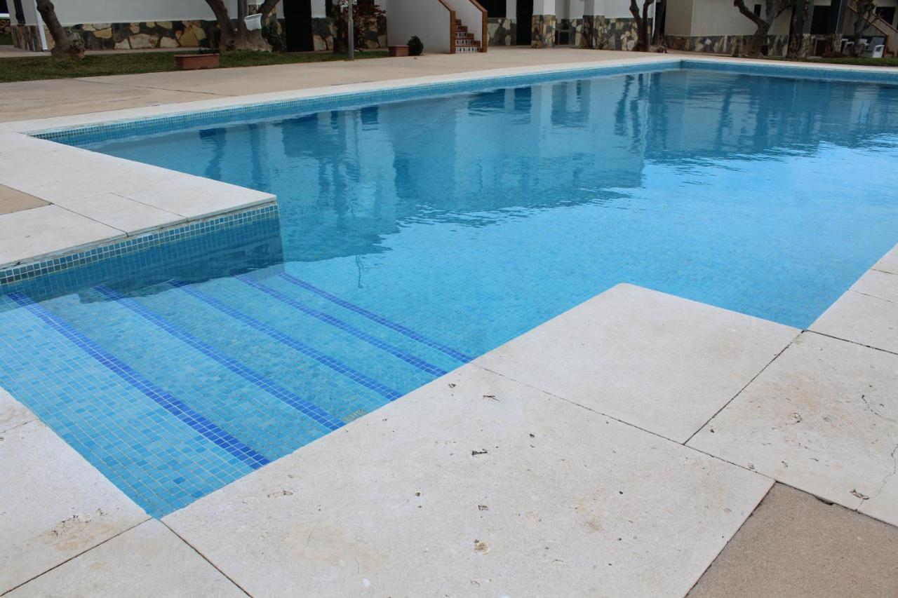 Apartamento Ideal En Cala'N Blanes, Ciudadela Cala'n Forcat Esterno foto