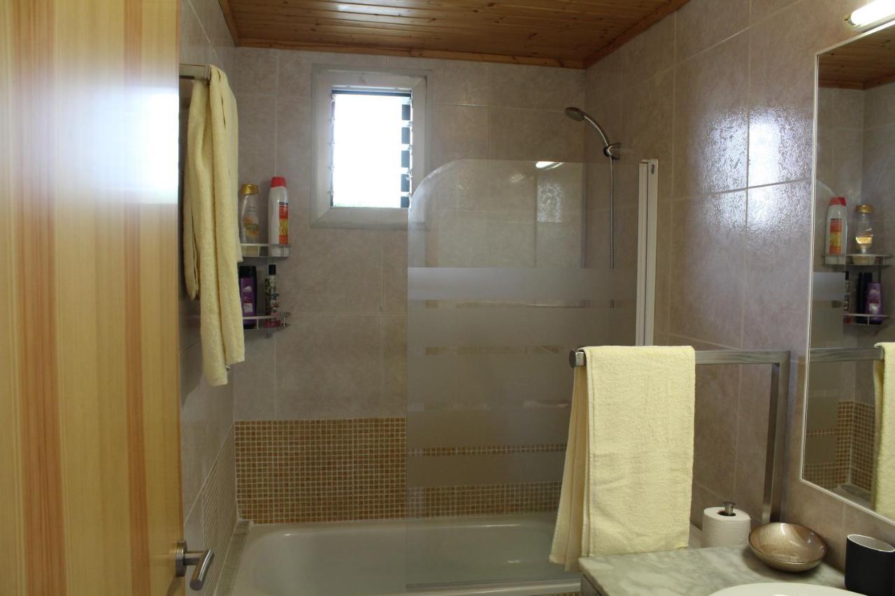 Apartamento Ideal En Cala'N Blanes, Ciudadela Cala'n Forcat Esterno foto