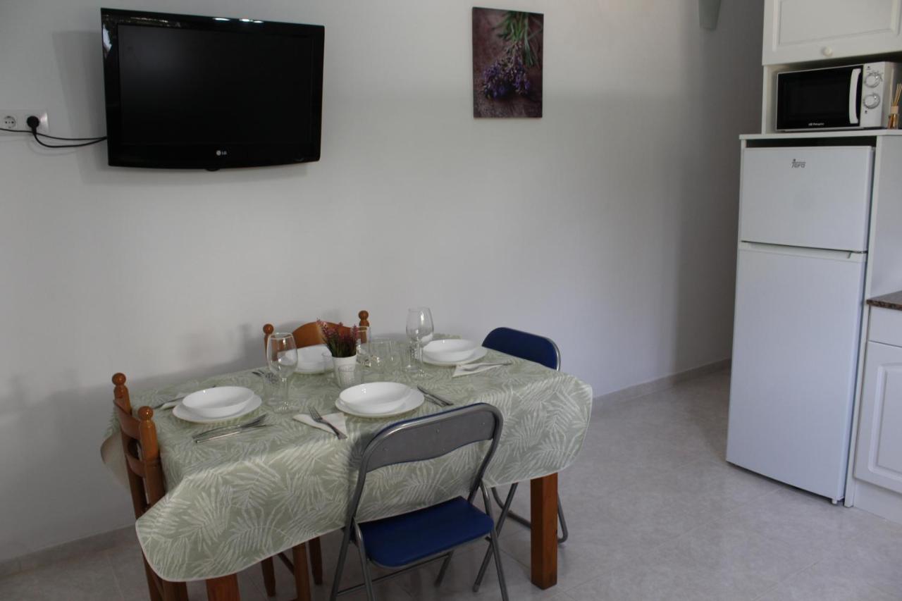 Apartamento Ideal En Cala'N Blanes, Ciudadela Cala'n Forcat Esterno foto