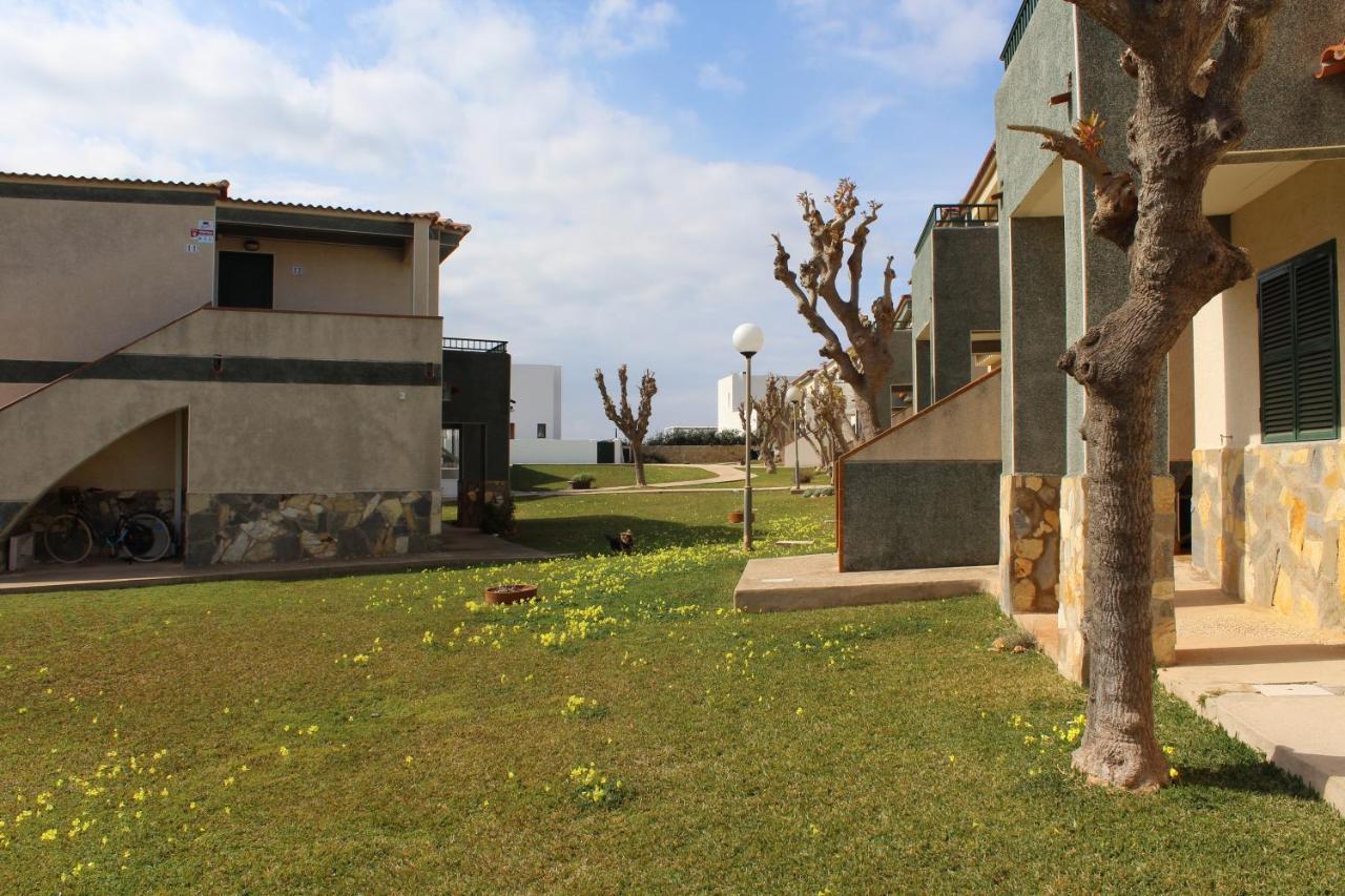 Apartamento Ideal En Cala'N Blanes, Ciudadela Cala'n Forcat Esterno foto