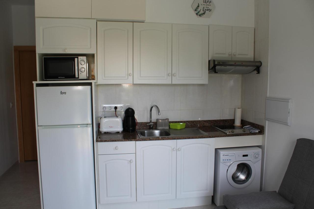 Apartamento Ideal En Cala'N Blanes, Ciudadela Cala'n Forcat Esterno foto