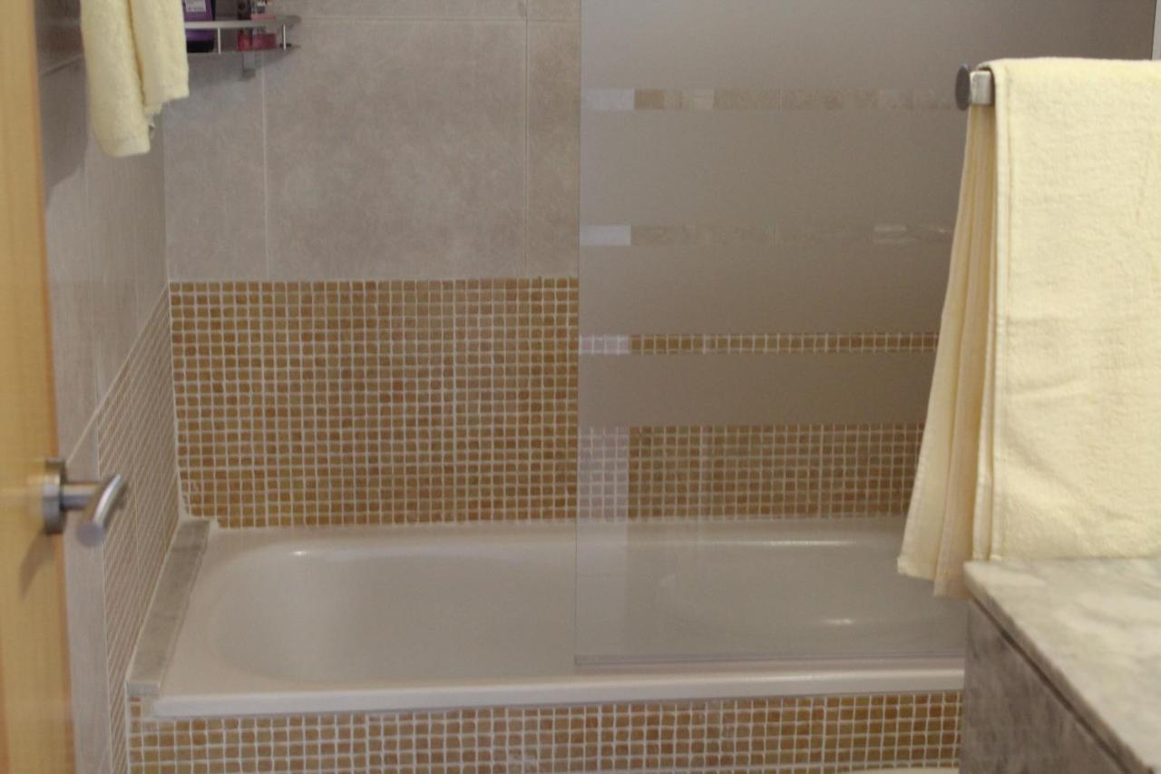 Apartamento Ideal En Cala'N Blanes, Ciudadela Cala'n Forcat Esterno foto