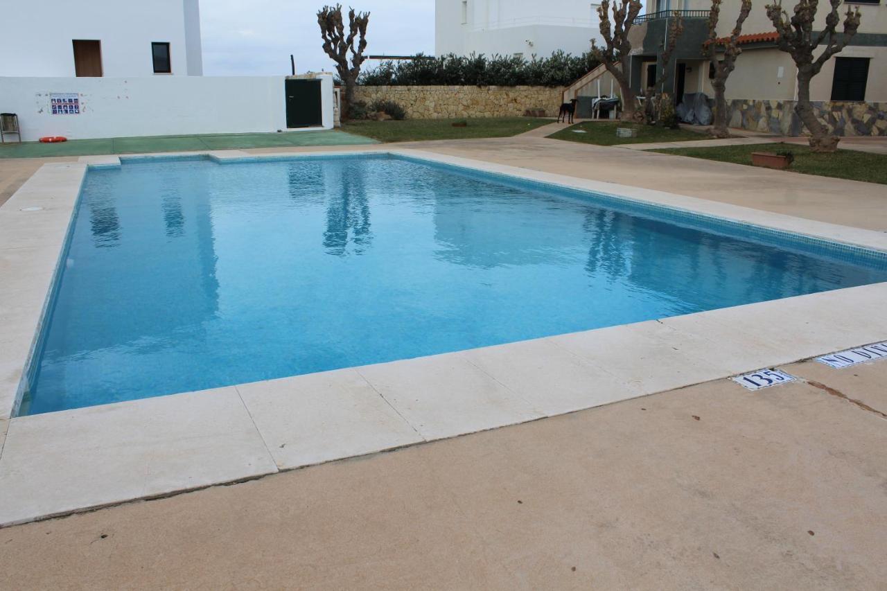 Apartamento Ideal En Cala'N Blanes, Ciudadela Cala'n Forcat Esterno foto